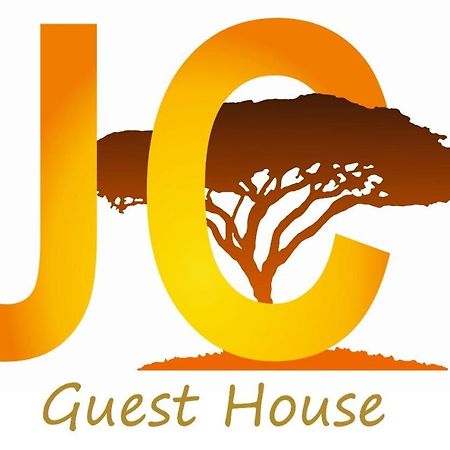 Jc Iten Guest House Exterior photo