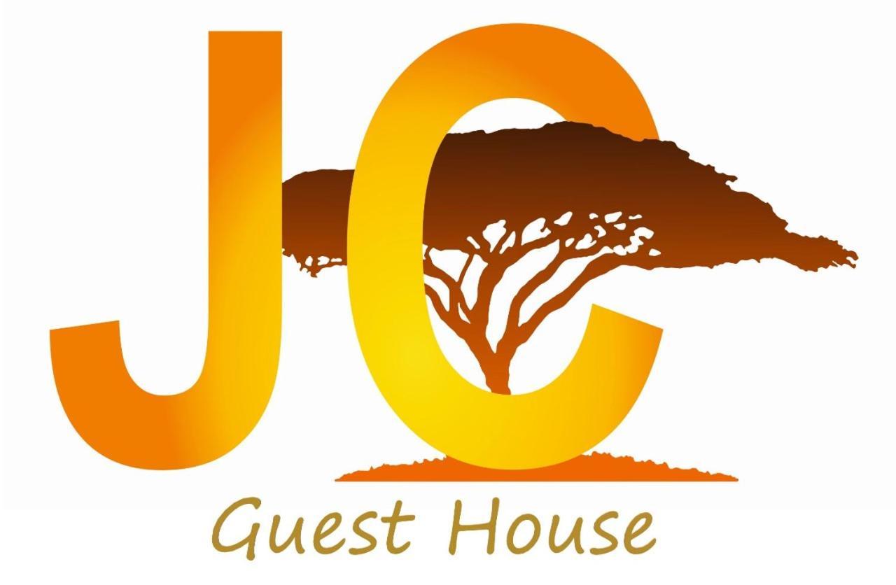 Jc Iten Guest House Exterior photo